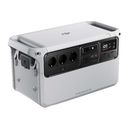 Stacja zasilania DJI Power Auro 2000 Elite