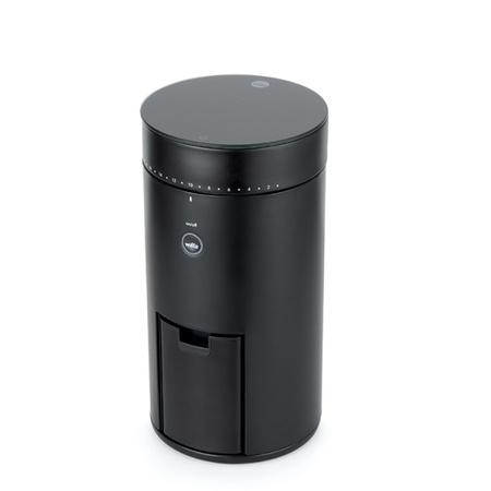 Młynek do kawy Wilfa Uniform+ Coffee Grinder Black