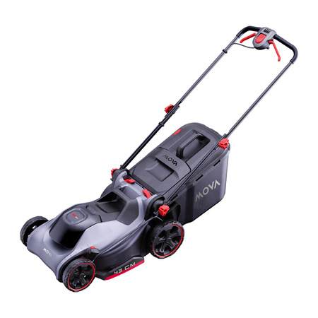 Kosiarka akumulatorowa bezszczotkowa 43cm MOVA GL417 