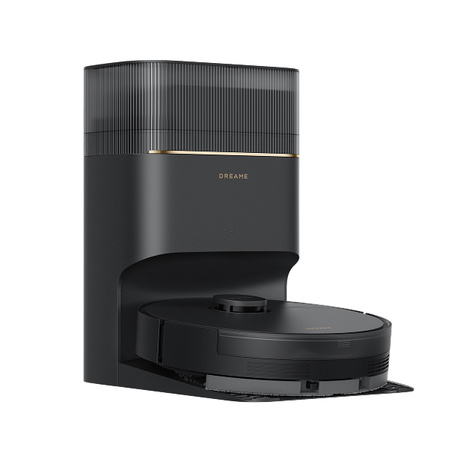 Robot sprzątający Dreame D20 Pro Plus Black