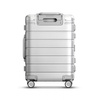 Walizka Xiaomi Xiaomi Metal Carry-on Luggage 20" Silver