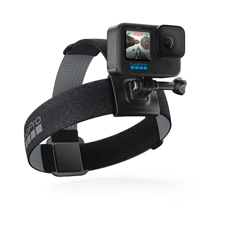 Opaska na głowę GoPro ACHOM-002-VN Head Strap 2.0 Strappy