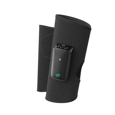 Masażer bezprzewodowy UREVO Care Wireless Relax Massager Black