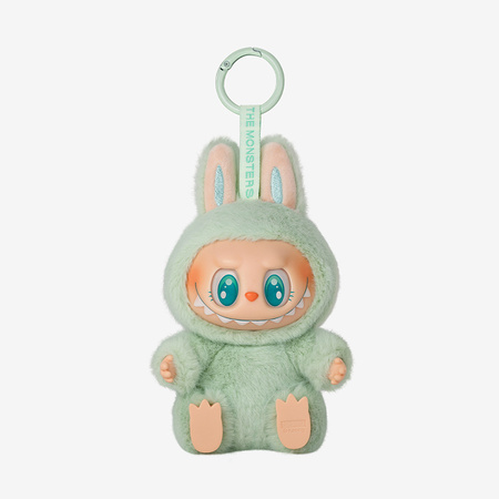 Oryginalny Blind Box Labubu Have A Seat Figurka Kolekcjonerska POP MART