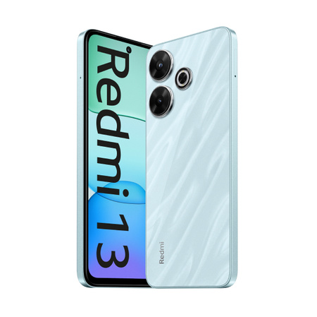 Smartfon Xiaomi Redmi 13 8+256GB Ocean Blue