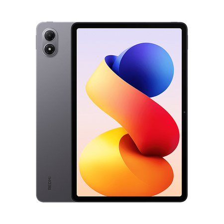 Tablet Redmi Pad 2 Pro 6+128GB Gray + klawiatura