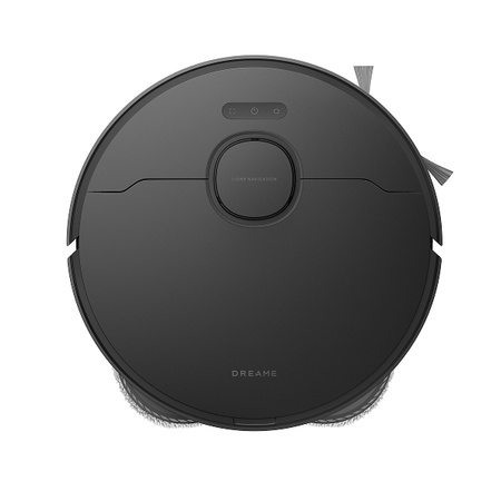 Robot sprzątający z mopem Dreame L10s Ultra Gen3 Czarny