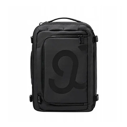 Plecak NINETYGO Multifunctional Outdoor Backpack Black