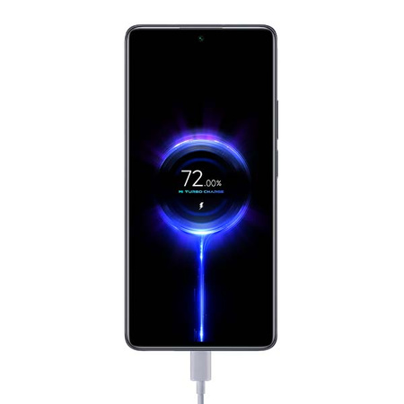 Smartfon Xiaomi 11T 5G 8+128GB Meteorite Gray