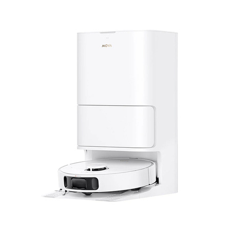 Robot sprzątający z mopem MOVA P10 Ultra