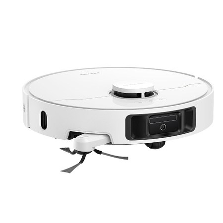 Robot sprzątający z mopem Dreame L10s Ultra Gen3 + suszarka Dreame Mini różowa