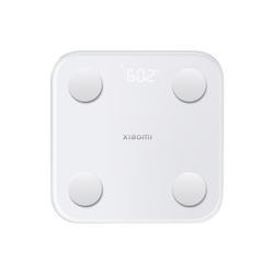Inteligentna Waga Łazienkowa Xiaomi Mi Body Composition Scale S400