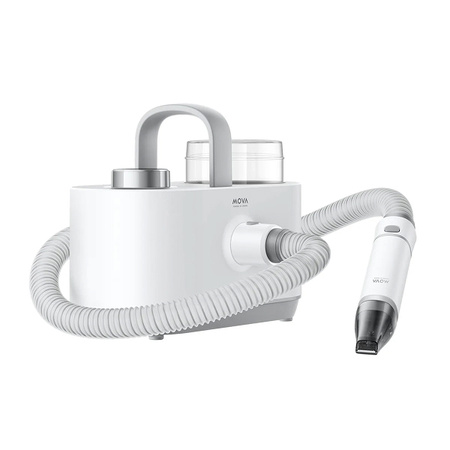 Zestaw do pielęgnacji zwierząt MOVA G1 Pro