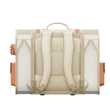 Plecak podróżny dla zwierząt MOVA PB10 Pro