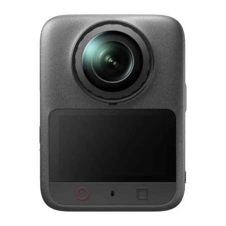 Zestaw z kamerą sportową DJI Osmo 360 II Limitless Riding Combo