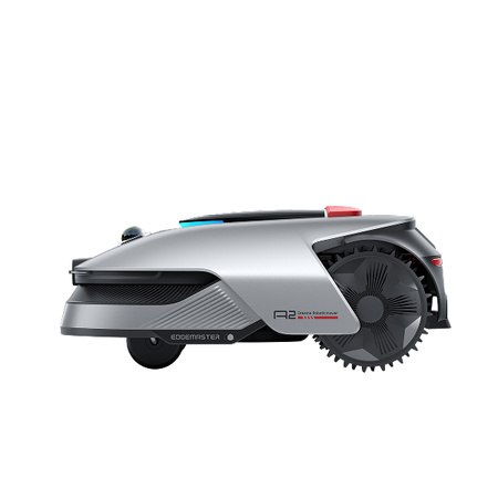 Robot koszący Dreame Roboticmower A2 3000 + Moduł łącza do robota koszącego Dreame MLMA21