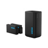 Ładowarka + 2x Akumulator GoPro MAX2 Dual Battery Charger 