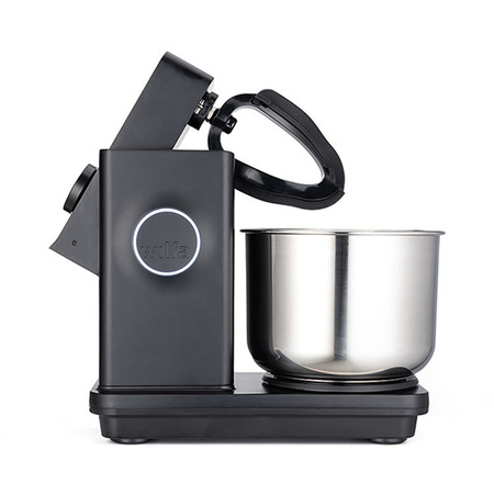Mikser kuchenny Wilfa Probaker Stand Mixer Black