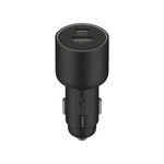 Ładowarka Samochodowa Xiaomi 67W Car Charger USB-A + Type-C