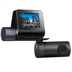 Kamera samochodowa 70mai Dash Cam A410 Set