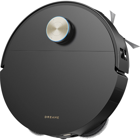 Robot sprzatający z mopem Dreame X60 Ultra Complete Czarny