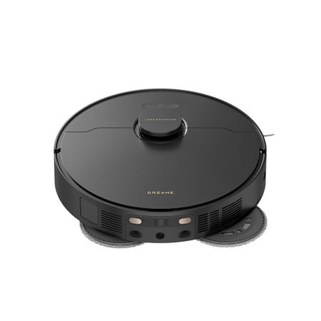 Robot sprzątający z mopem Dreame X40 Ultra Complete Czarny