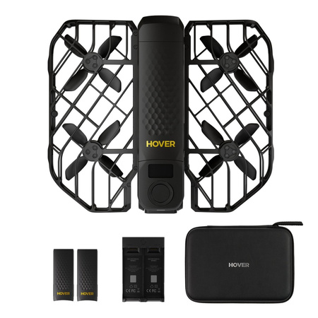 Dron HOVERAir X1 PROMAX Retail Combo