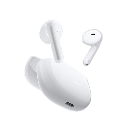 Słuchawki Bluetooth Bezprzewodowe Xiaomi Redmi Buds 8 Active White