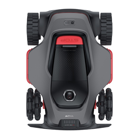 Robot koszący MOVA LiDAX Ultra 2000 AWD