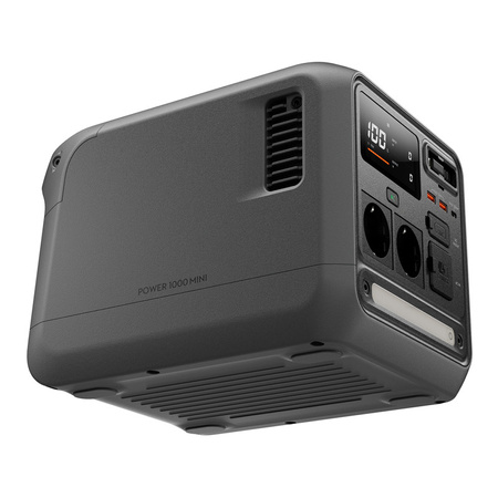 Stacja zasilania DJI Power 1000 Mini