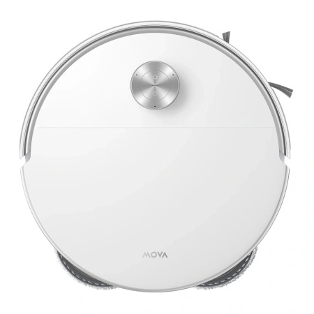 Robot sprzątający MOVA V70 Ultra Pure RVC Biały
