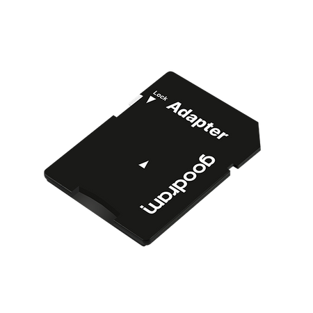 Karta Pamięci Goodram 64GB Micro SD UHS-I Class 10 