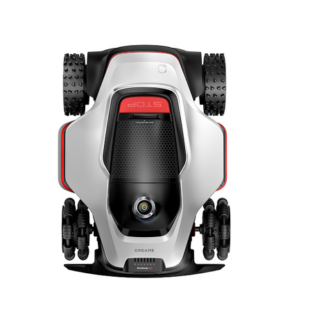 Robot koszący Dreame Robotic Mower A3 AWD Pro 5000