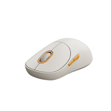Myszka bezprzewodowa komputerowa Xiaomi Wireless Mouse 3 White