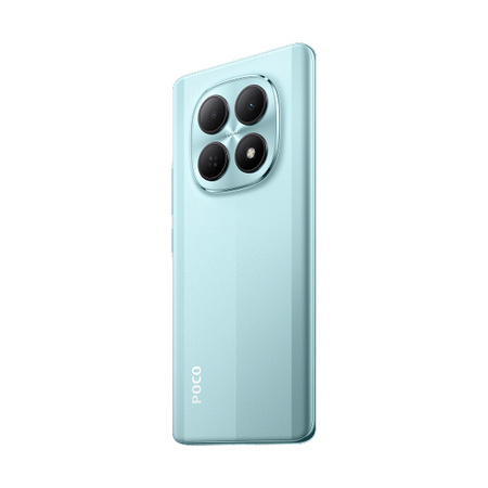 Smartfon Xiaomi POCO M8 5G 8+256GB Green