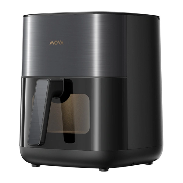 Frytkownica Air Fryer MOVA FD10s Pro Czarna