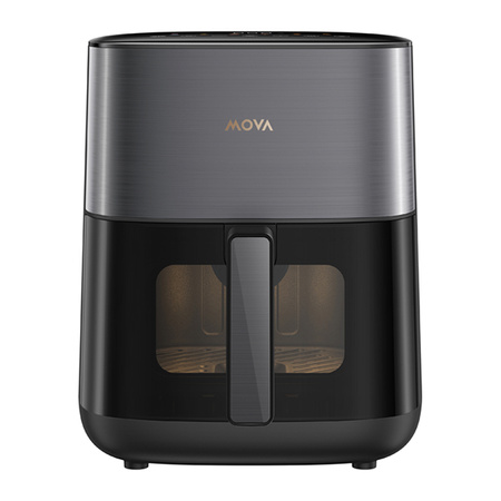 Frytkownica Air Fryer MOVA FD10s Pro Czarna