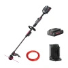Podkaszarka akumulatorowa MOVA 40 cm GT616TC 60V