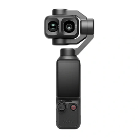 Kamera sportowa DJI Osmo Pocket 4 Vlog Combo