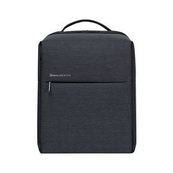 Plecak miejski Mi City Backpack 2 Dark Grey ciemny szary