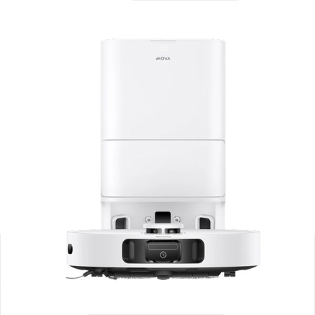 Robot sprzątający z mopem MOVA E40 Ultra