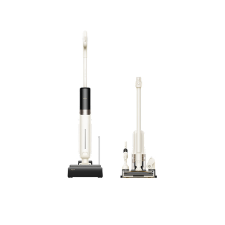 Odkurzacz pionowy mopujący MOVA K30 Mix