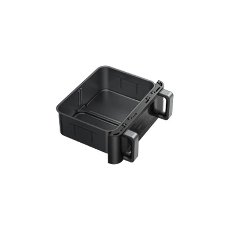 Frytkownica beztłuszczowa MOVA AeroChef™ FD20 Pro Czarna