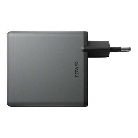 Ładowarka sieciowa DJI Power Charging Combo 140W GaN