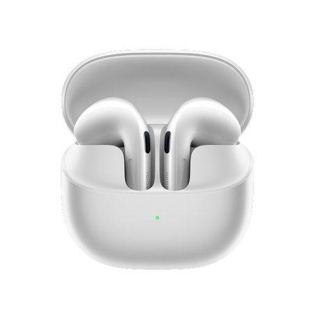 Słuchawki Bezprzewodowe Xiaomi Buds 6 Ceramic White