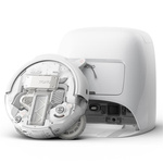 Robot sprzątający DJI Romo A