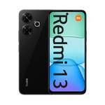 Smartfon Xiaomi Redmi 13 6+128GB Black
