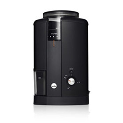 Młynek do kawy Wilfa Svart Aroma Coffee Grinder Black