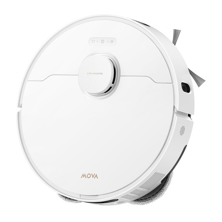 Robot sprzątający MOVA E50 Pro Ultra 