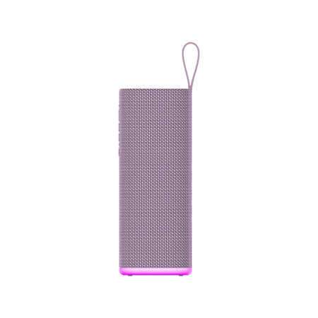 Głośnik bezprzewodowy Xiaomi Sound Play 18W Fioletowy